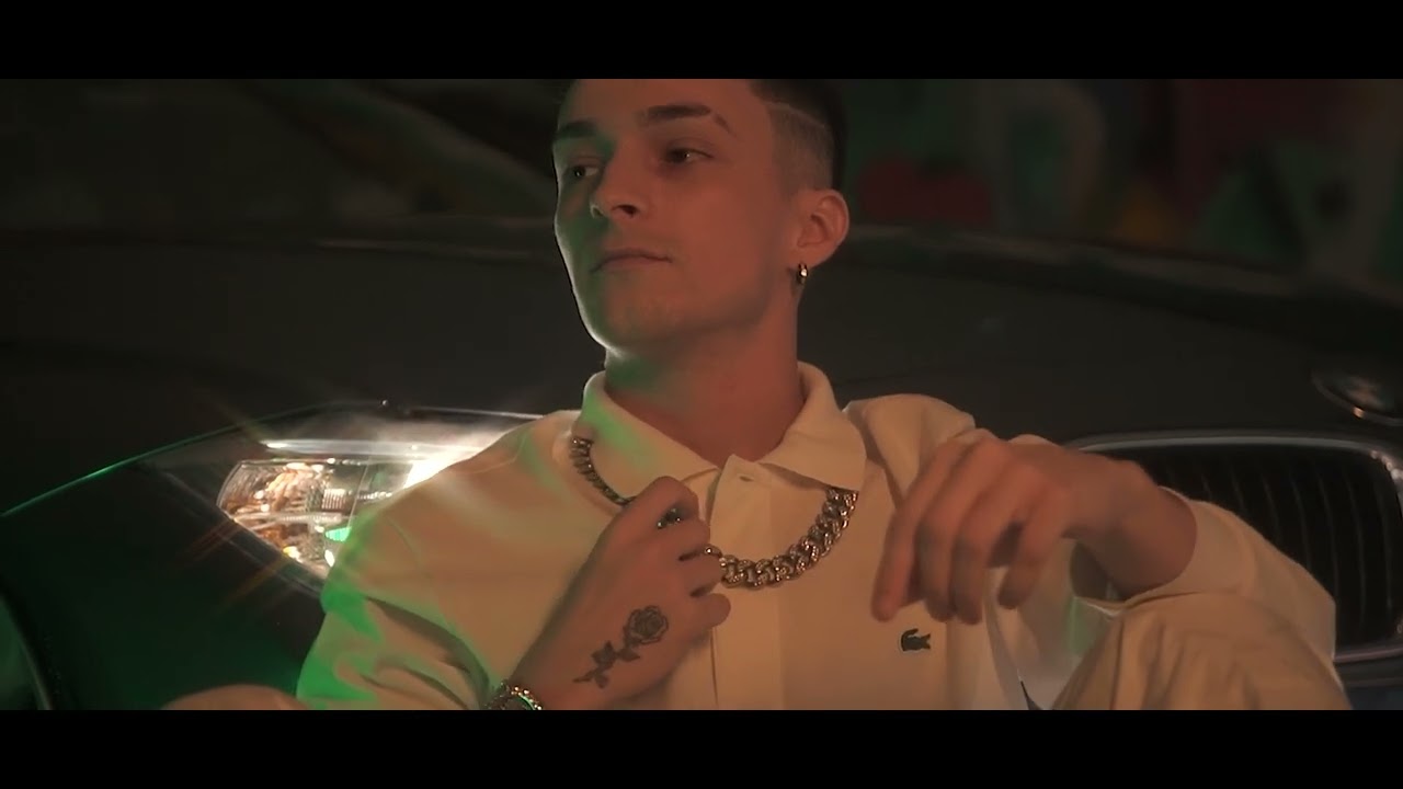 SNIF - Rodas Ao Ar 2 (Clipe Oficial)