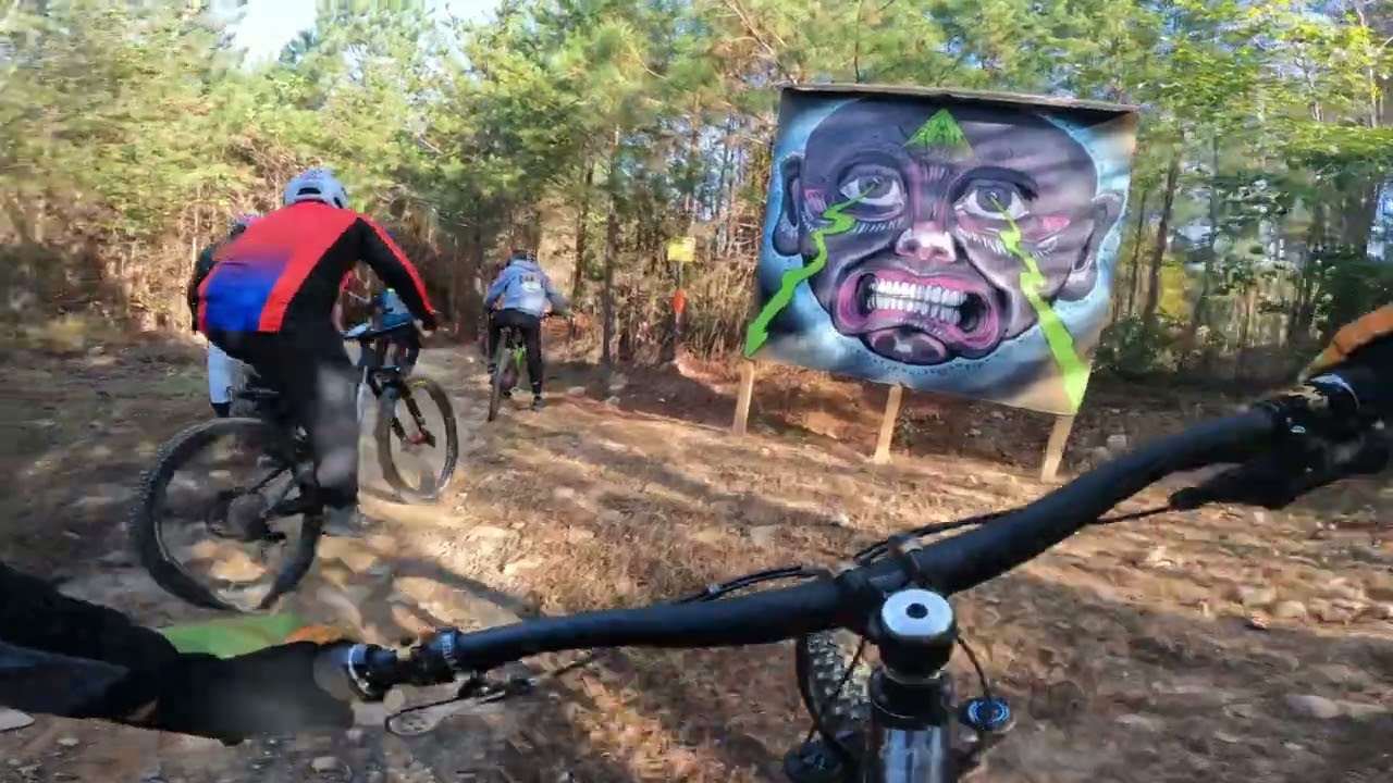Mi vídeo GoPro