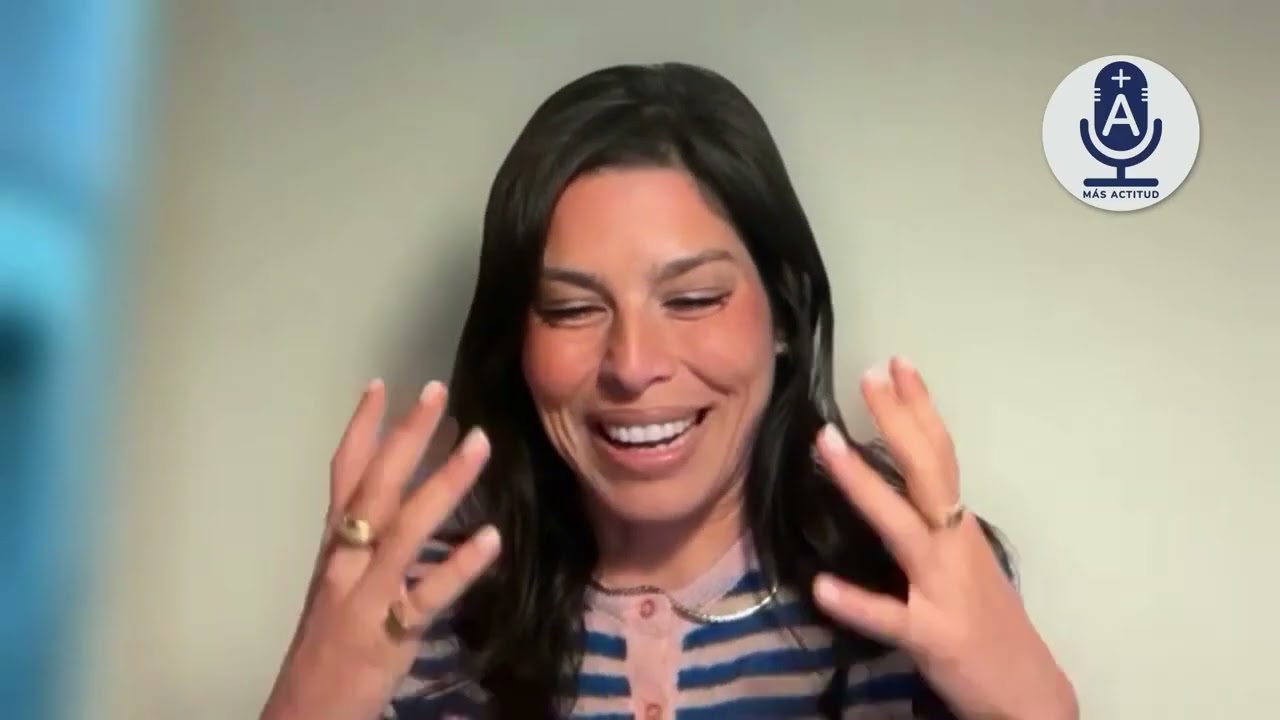 Episodio 41 - Entrevista a Carolina Domínguez
