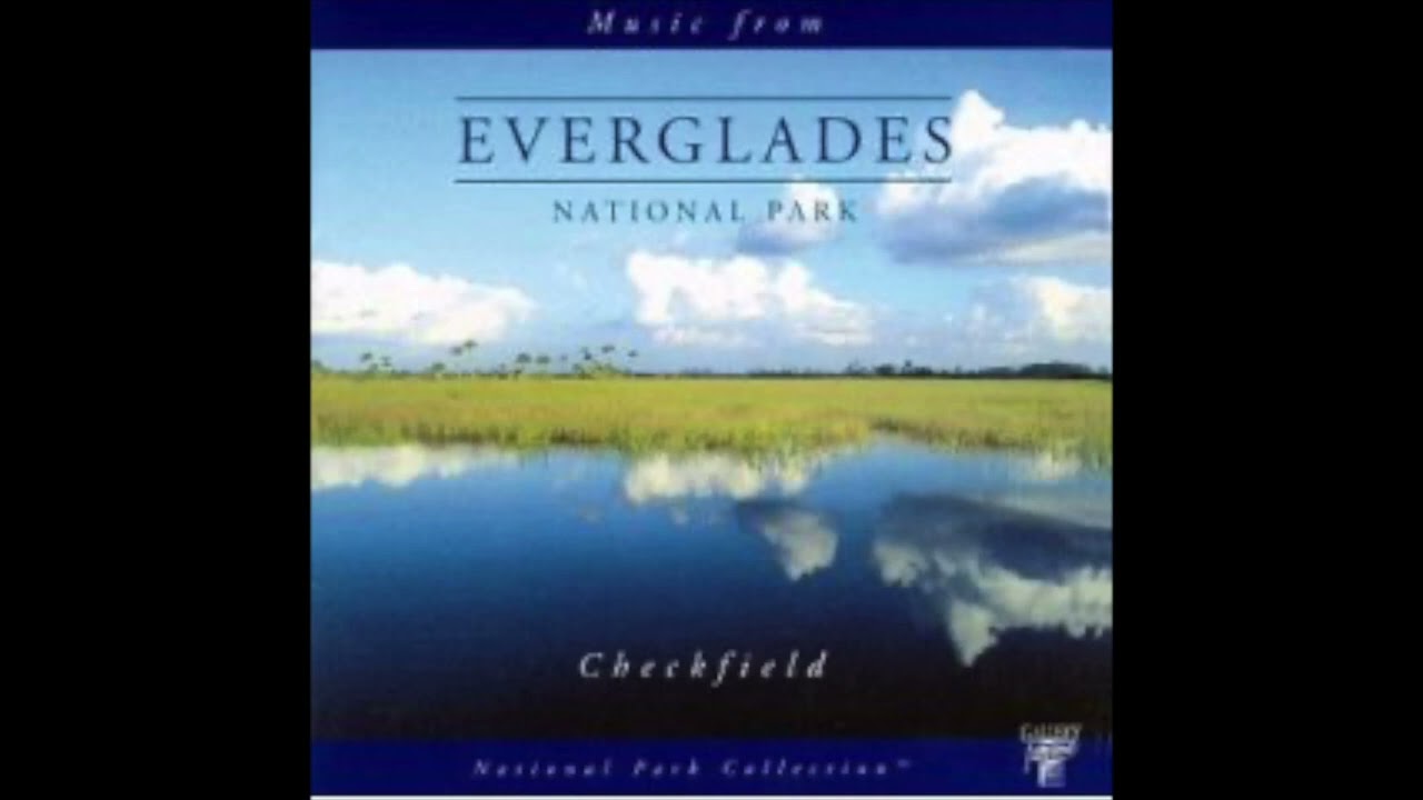 Checkfield - Land and Sea