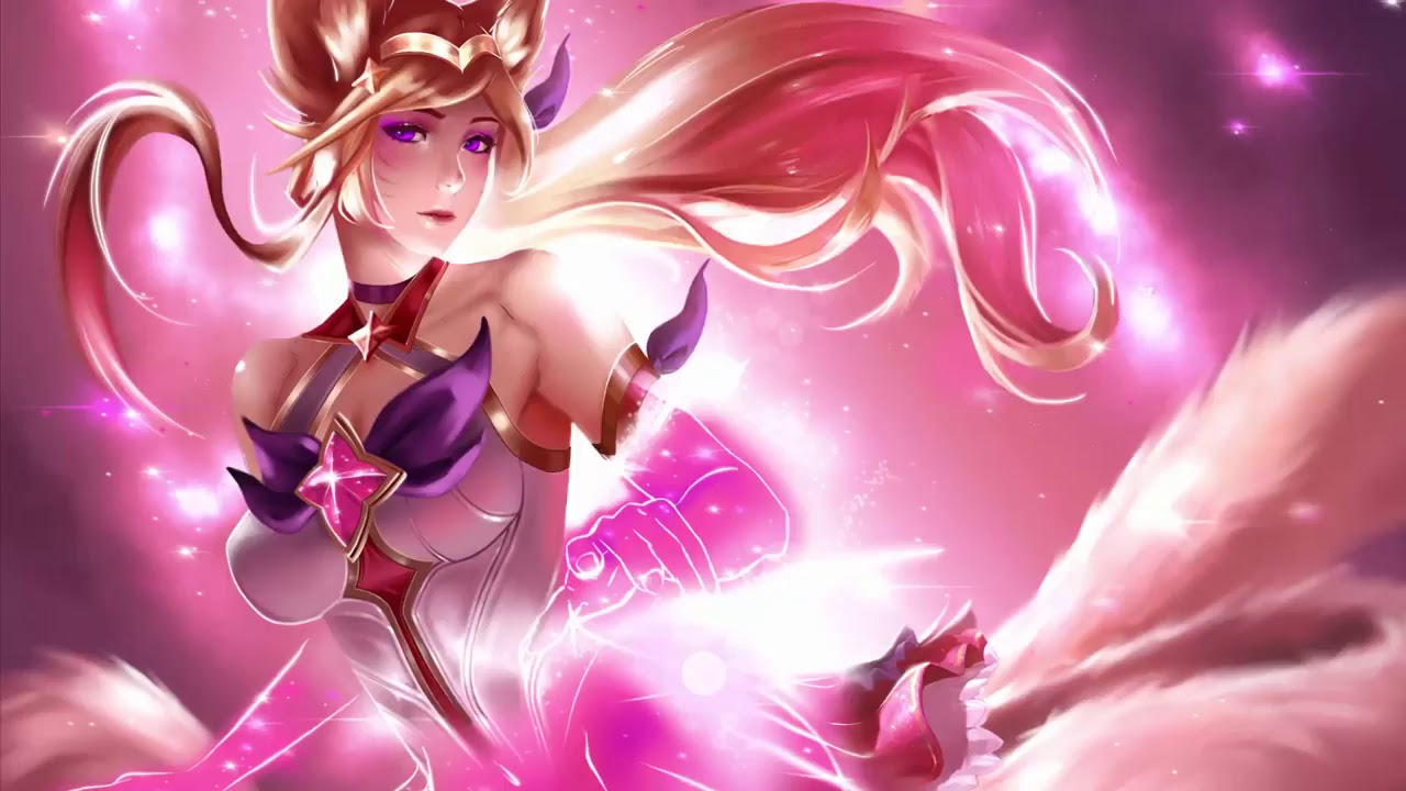 아리 명장면 모음 - Ahri 1000 IQ