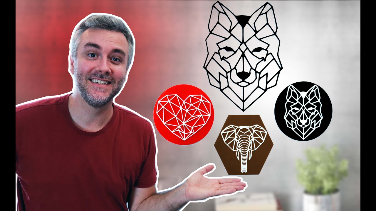 Como GANHAR DINHEIRO com IMPRESSORA 3D