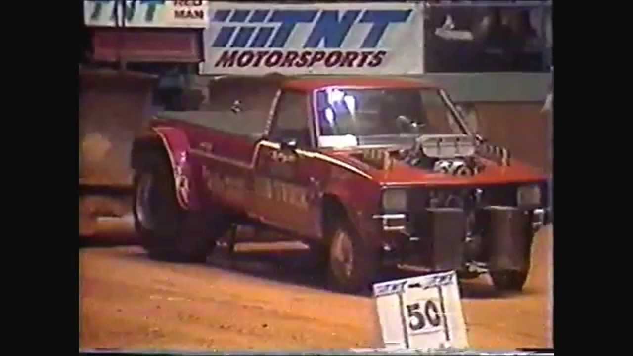TNT Motorsports World Of Power HD