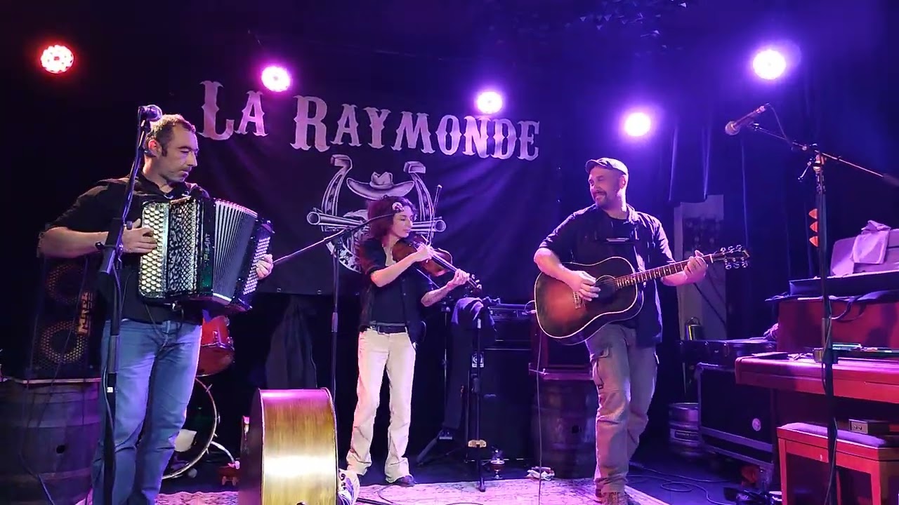 La Raymonde 