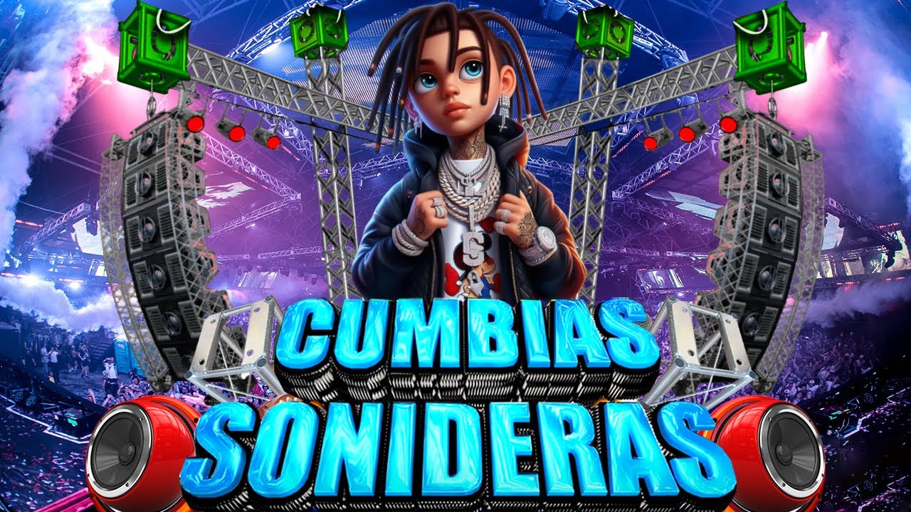 ⚡ÉXITOS DE CUMBIAS PERRONAS 2026🎊MIX CUMBIAS PARA BAILAR TODA LA NOCHE💃🕺LAS CUMBIAS DE TU VIDA🎶
