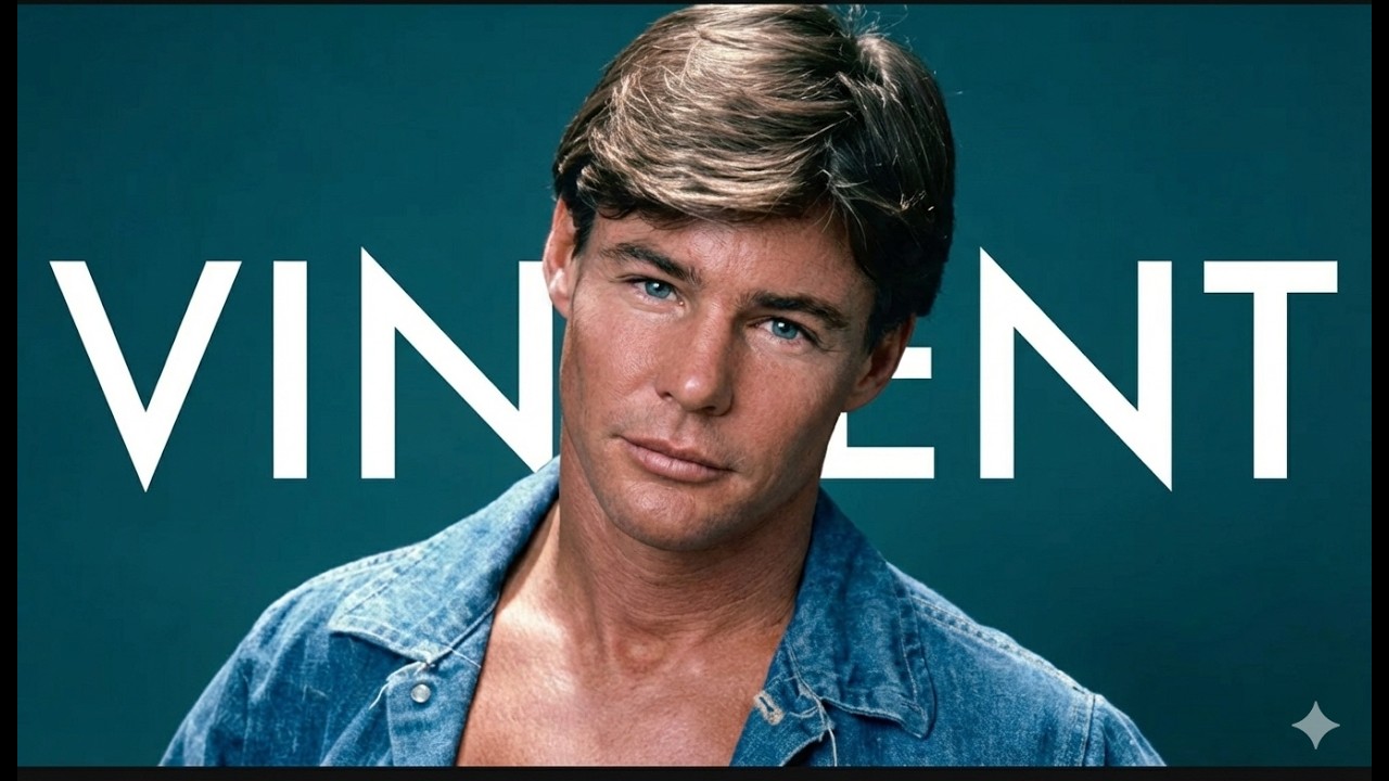 The Tragic Arc of Jan-Michael Vincent: Hollywood's Fallen Golden Boy
