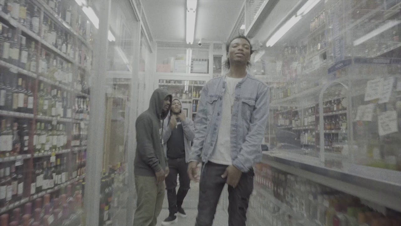 Yellow Zoo - AMIGO (Official Music Video)