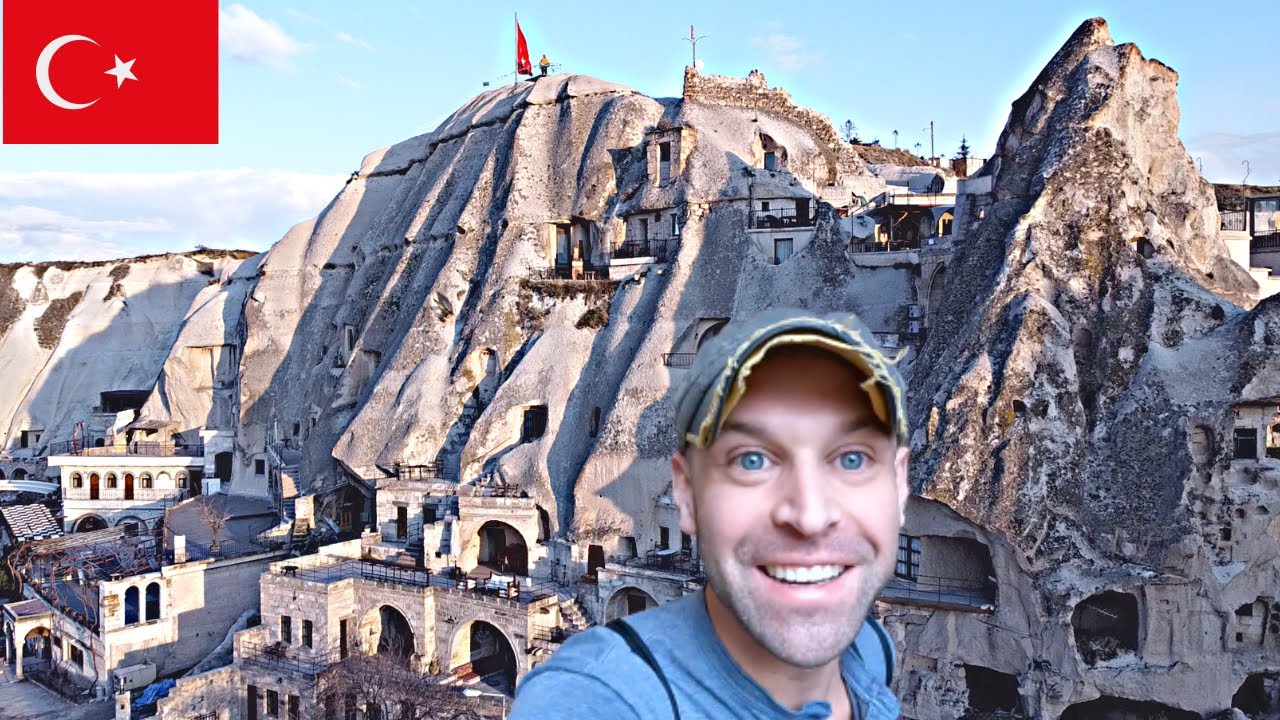 What Cappadocia, Turkey is Really Like Türkiye