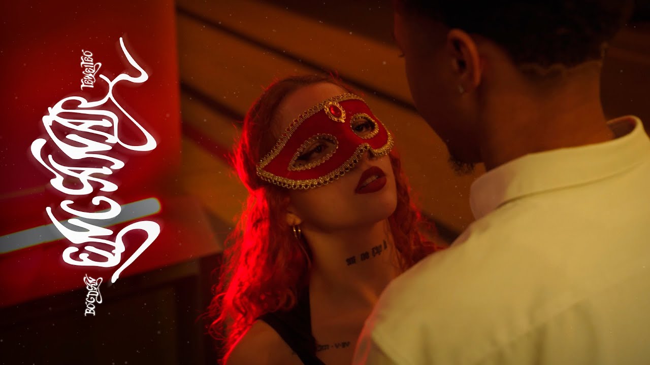 BOGDAN - ENGA&Ntilde;AR ft. Teweiteo (Video Oficial)