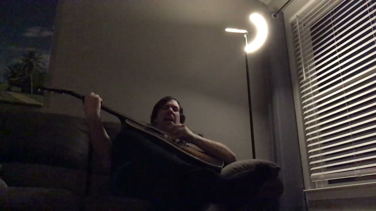 Peter Raymond Geloso - America the Beautiful (cover)