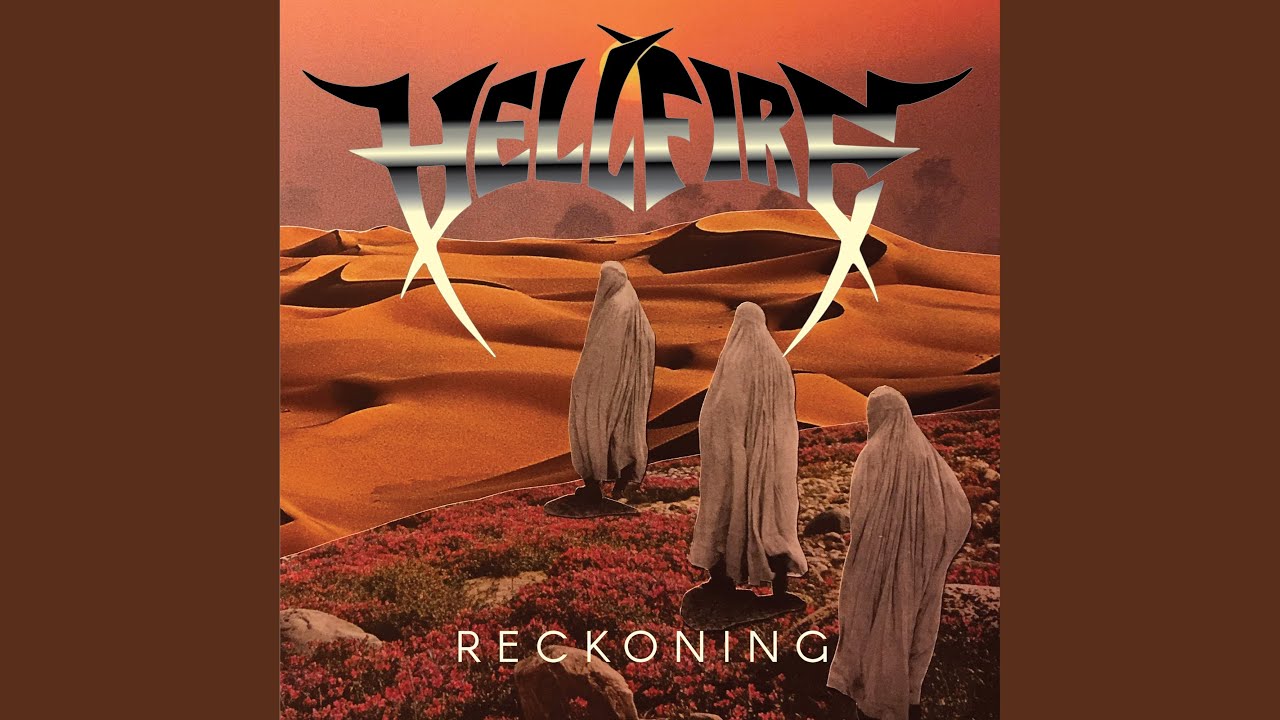 Reckoning