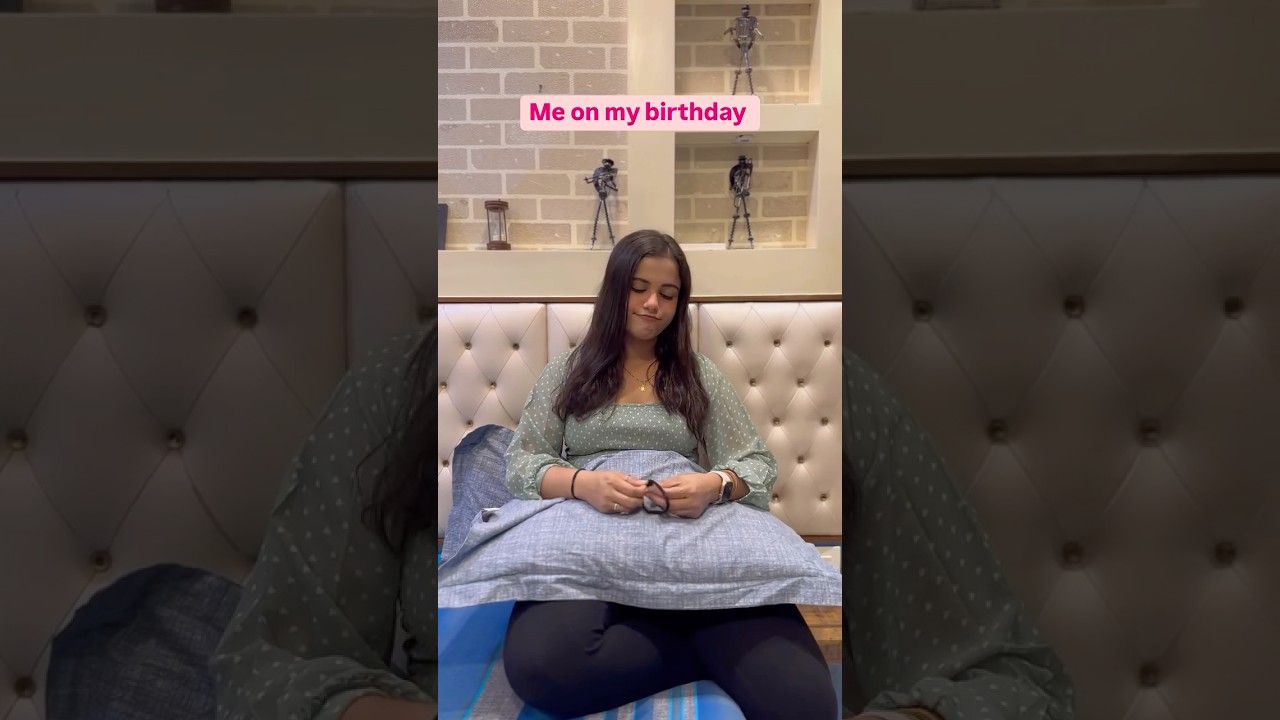 Birthdays as an adult 😭#birthday #birthdaycake #adultfriendships #adulting #adult #relatable #short