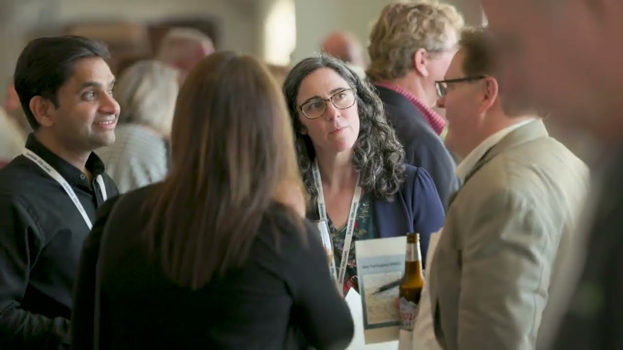 2026 FGIA Annual Conference Recap, Huntington Beach, CA