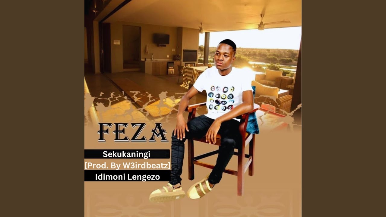Idimoni Lengezo