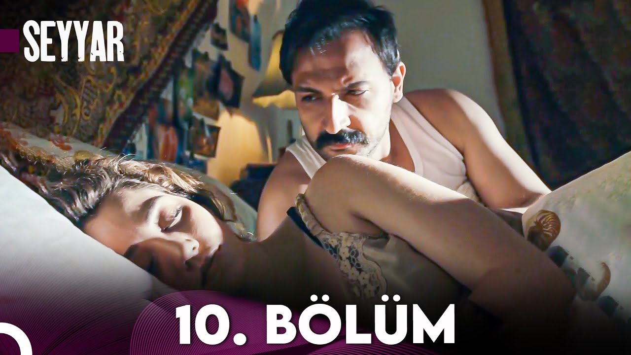 Seyyar 10.B&ouml;l&uuml;m