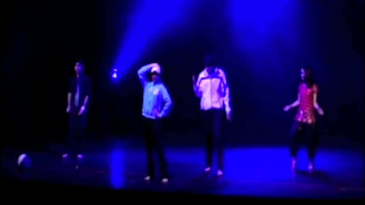 Cultural Outreach Show 2011 -- Publicity Video