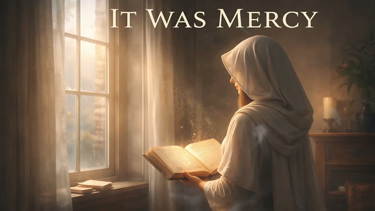 G2ace - It Was Mercy
