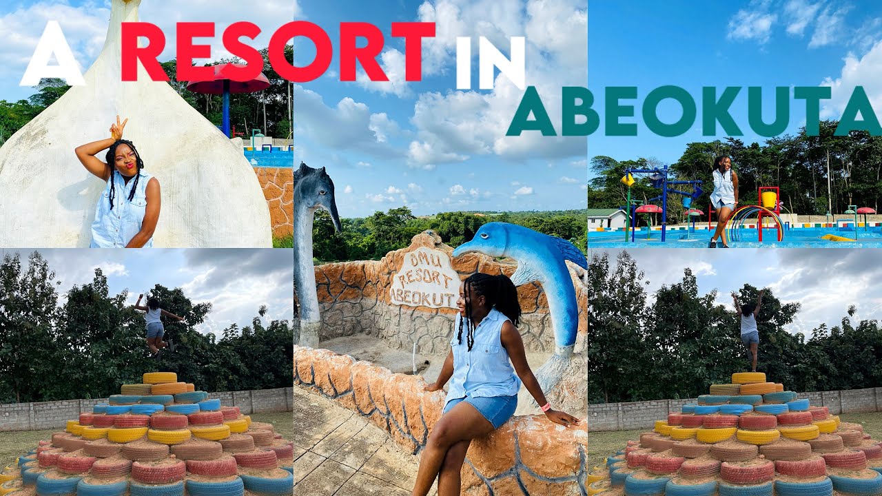 TOP PLACES TO VISIT IN ABEOKUTA🇳🇬| TOURIST ATTRACTION IN ABEOKUTA🇳🇬| PLACES TO VISIT IN ABEOKUTA 🇳🇬