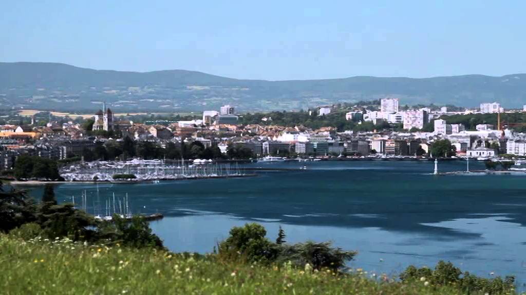 Le Jet d'eau: une histoire, un symbole