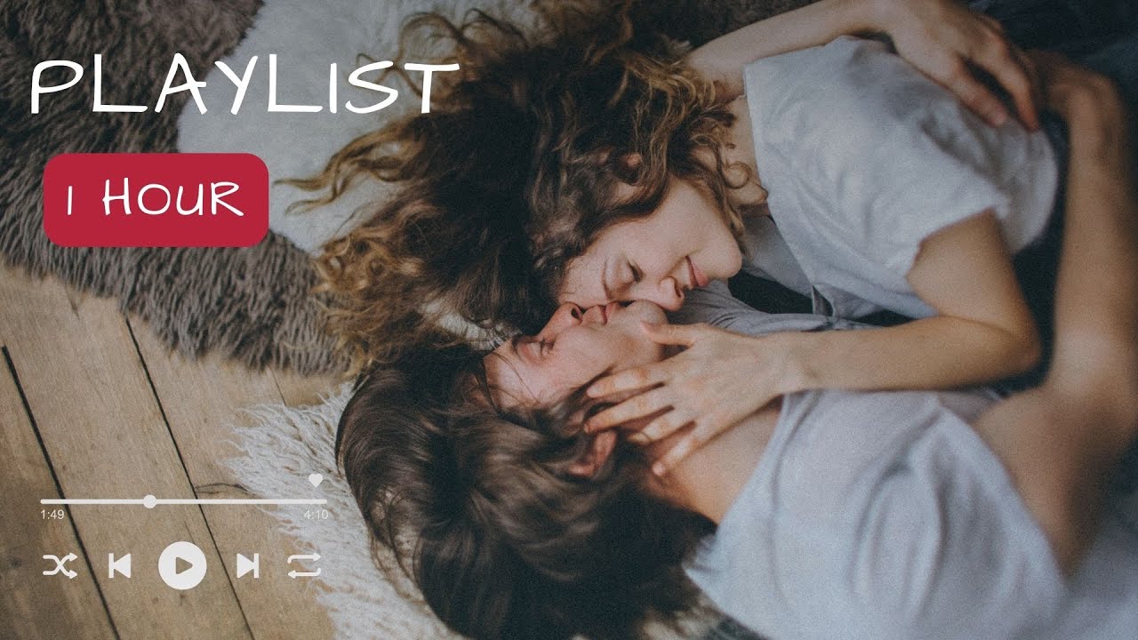 Musica Romantica - Canzoni D'Amore In Inglese - Bellissima Musica Romantica  PLAYLIST 1 ORA