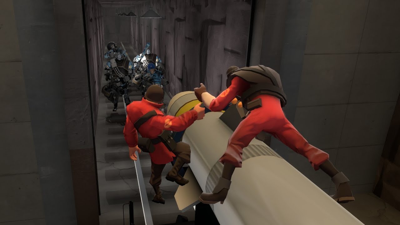 TF2 Goffi NVM Lazy Purple Server
