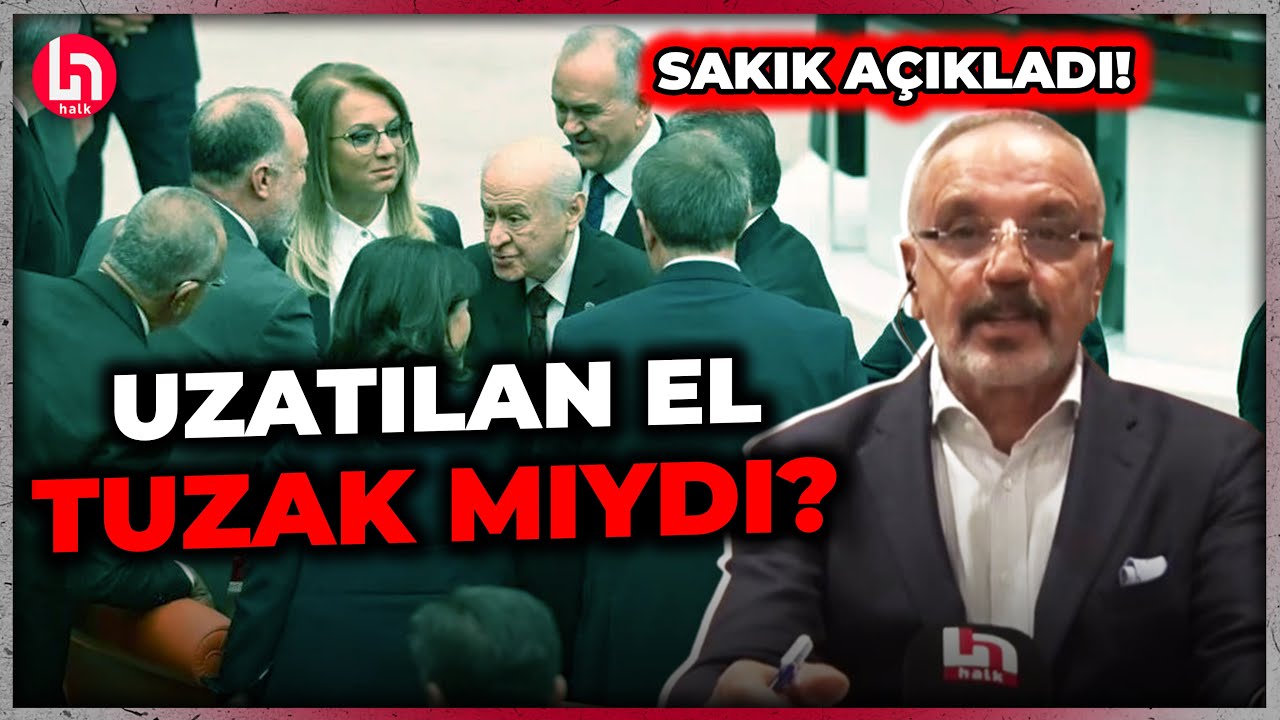Çözümden kayyuma nasıl gelindi? DEM Partili Sırrı Sakık'tan çok konuşulacak sözler!