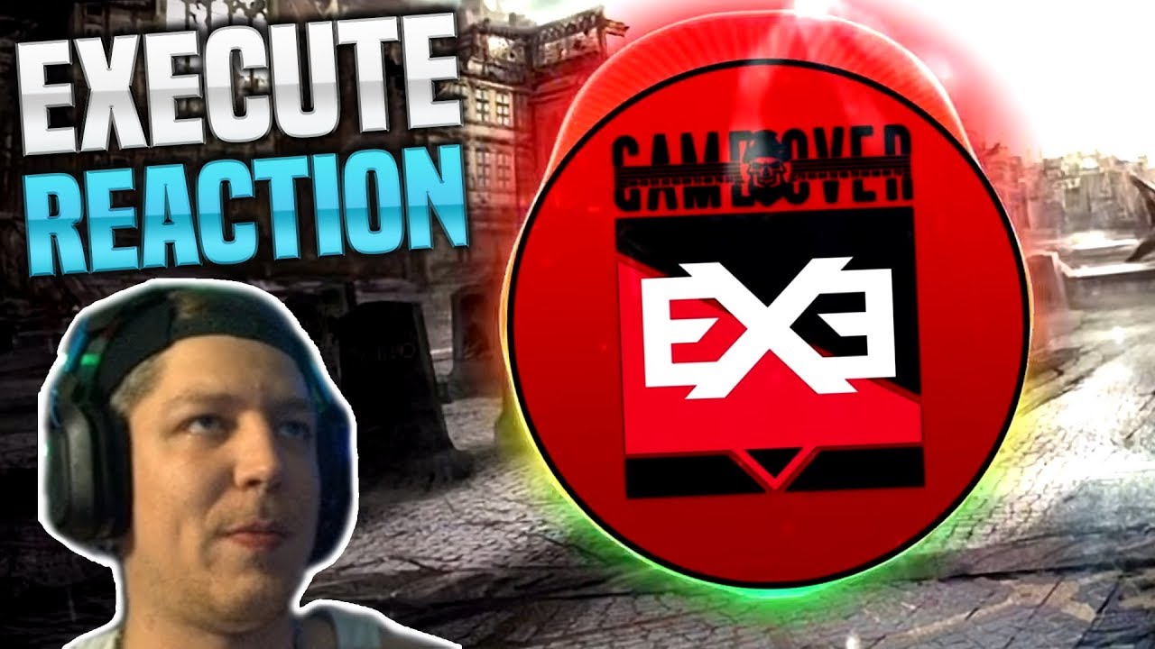 MontanaBlack reagiert auf ExeCuuuuute😱 "Youtube Deutschland Diss  (Prod by Sero Produktion)"
