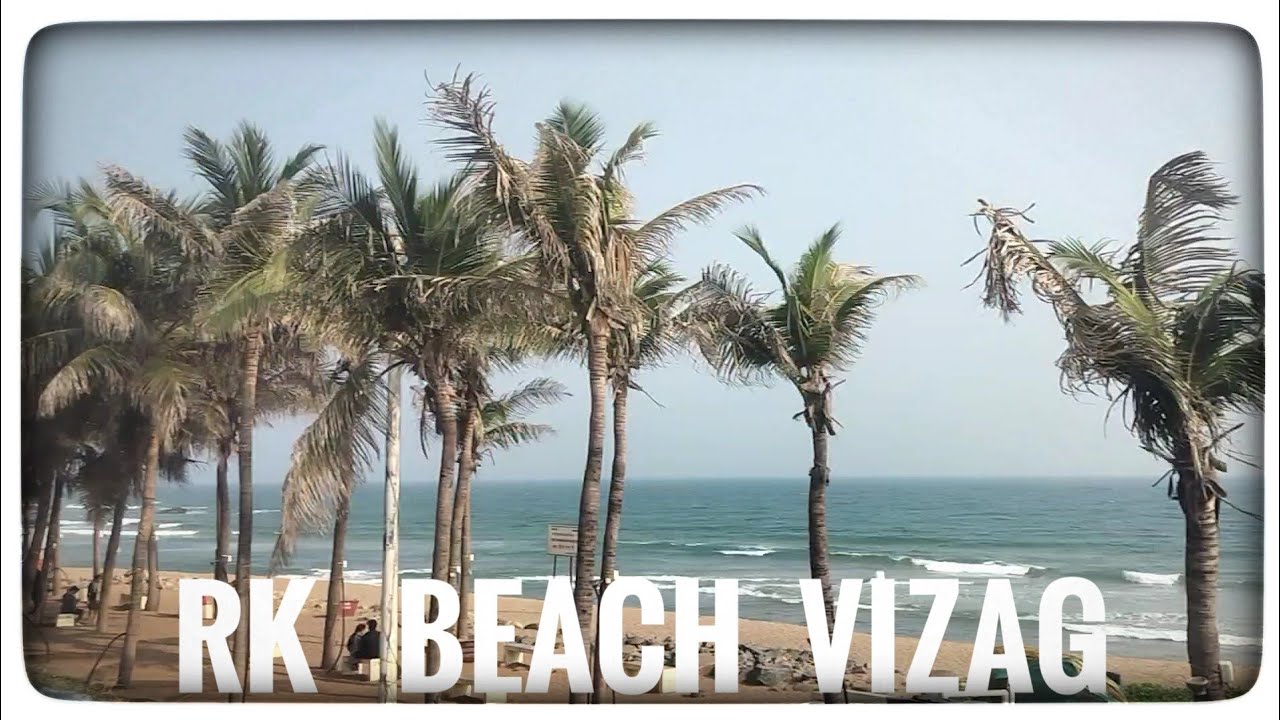 RK BEACH VIZAG | RAM KRISHNA BEACH VIZAG | #vizag #beach #viral #video #trending #travel @1nexttrip