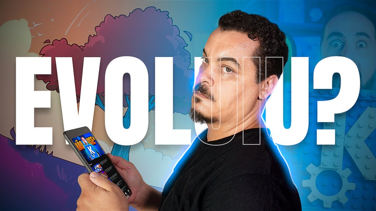 O KDE Linux evoluiu, mas tem decisões difíceis de engolir