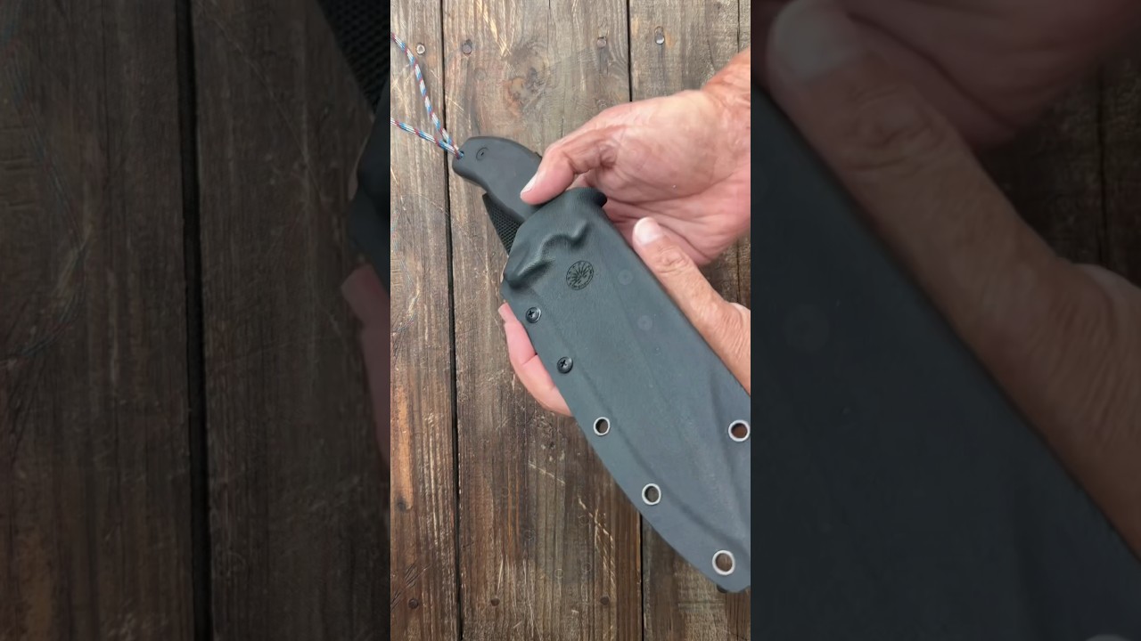 3 BAD A$$ Fixed Blades! #knife #shorts #youtubeshorts #edc #blade