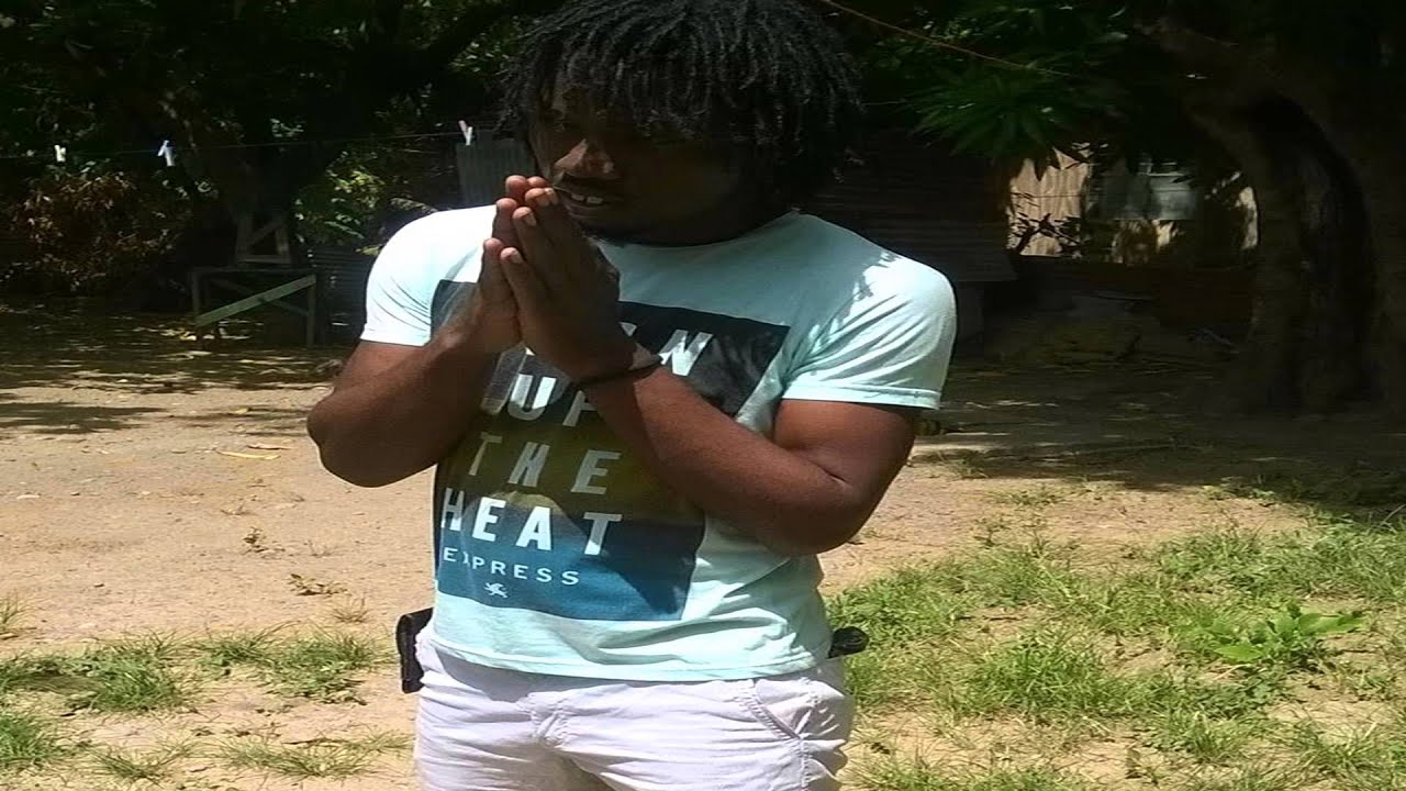 Dhaxx - Claim Dem With Yuh || Krushaz Inc Productions