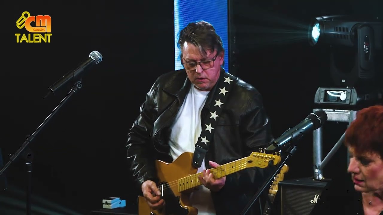 CMCTV Talent - ROCKET AND THE RENEGADES - ROCK N ROLL AINT DEAD
