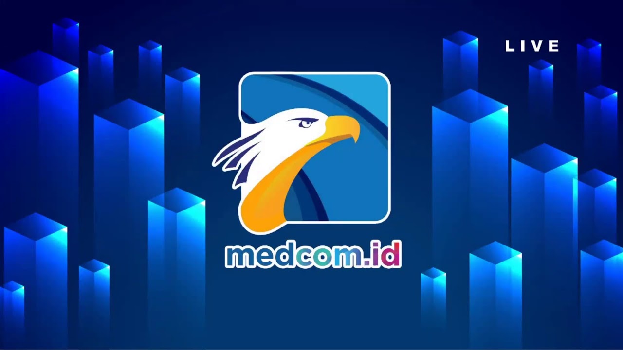 Live Stream NTMC POLRI