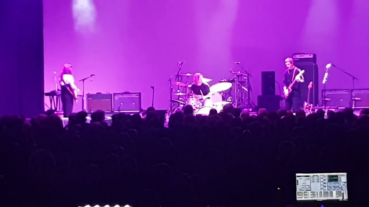 Flyying Colors live @ The Forum Sat July 22 2023