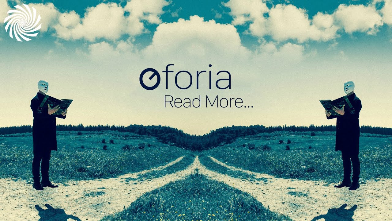 Oforia - Re Transmission