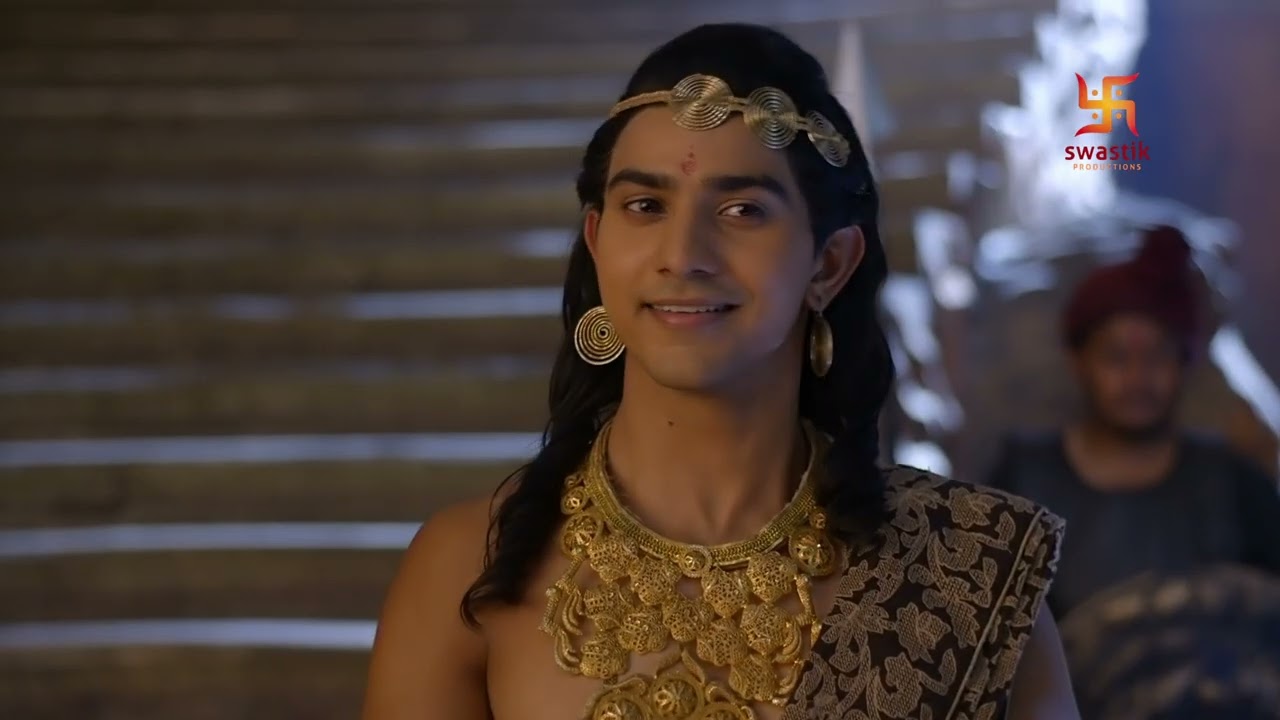 Chandragupta Maurya | EP 168 | Swastik Productions India