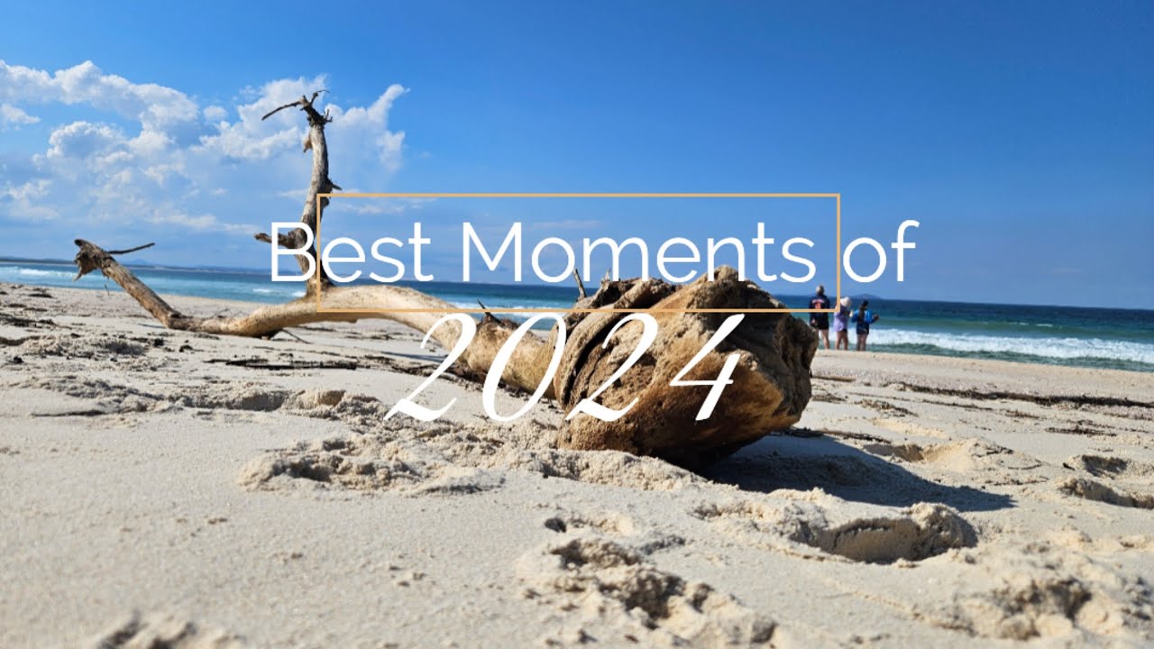 Best Moments of 2024