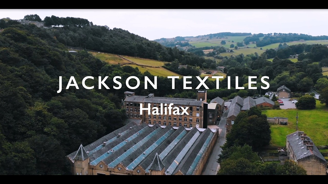 Meet the Manufacturer: Jackson Textiles