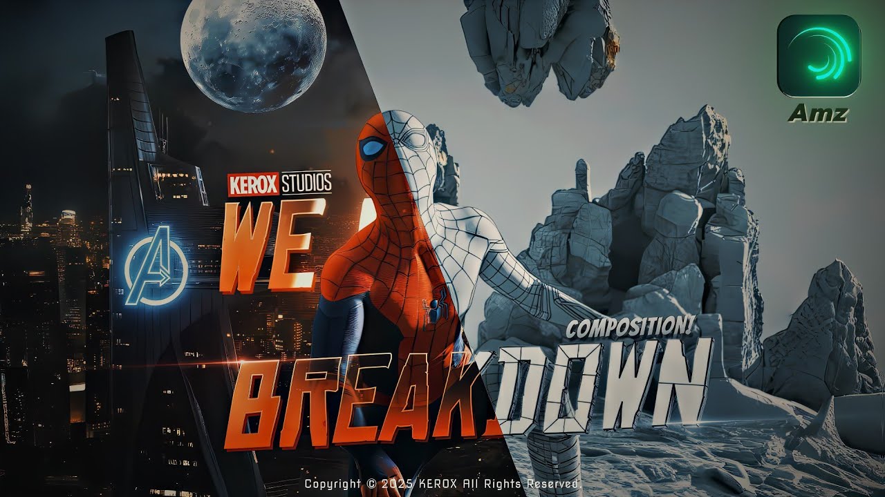 Composition Breakdown 