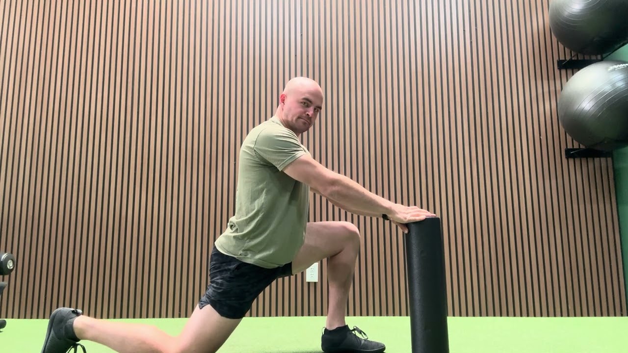Morning Mobility - Level 1