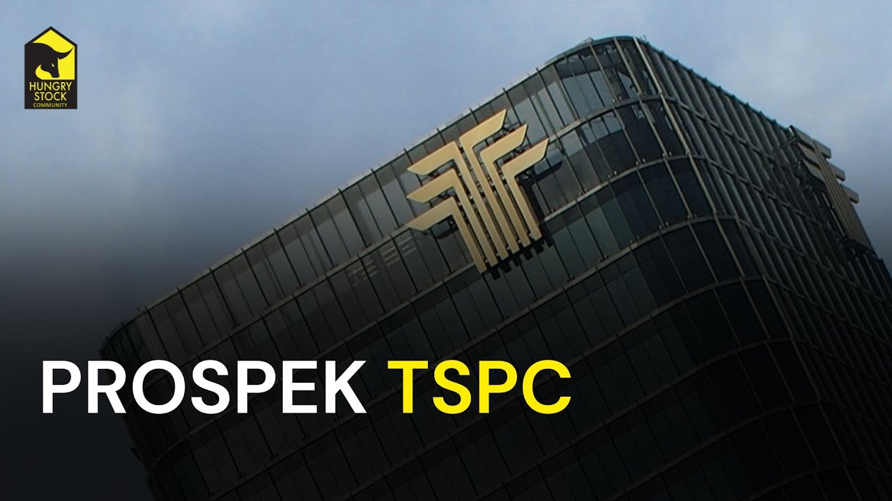 Prospek TSPC