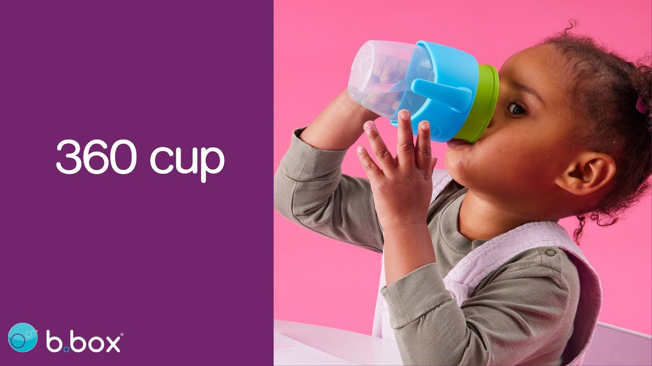 b.box 360 cup