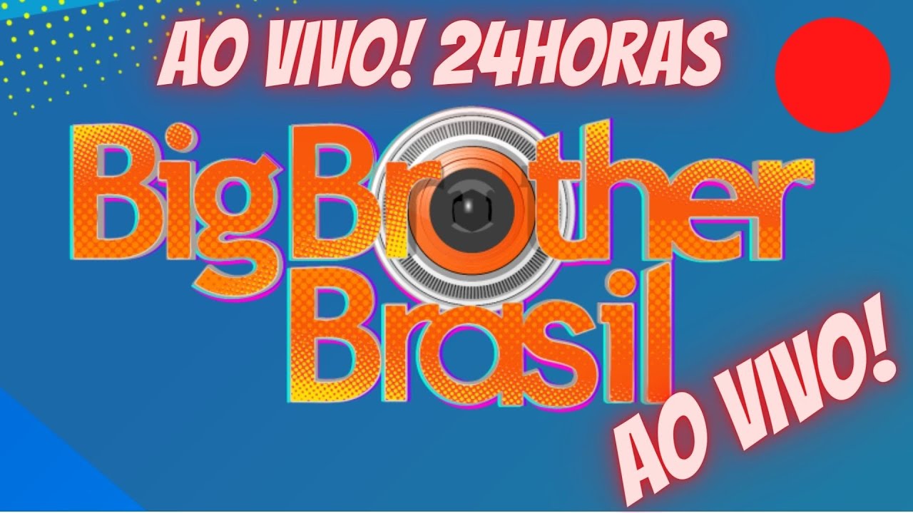 🔴🚛 🔴 BBB 2026 AO VIVO AGORA | LIVE GLOBO HD 24H - BIG BROTHER 26 AO VIVO 🔴#24HORAS. 🏡🔴 ✅