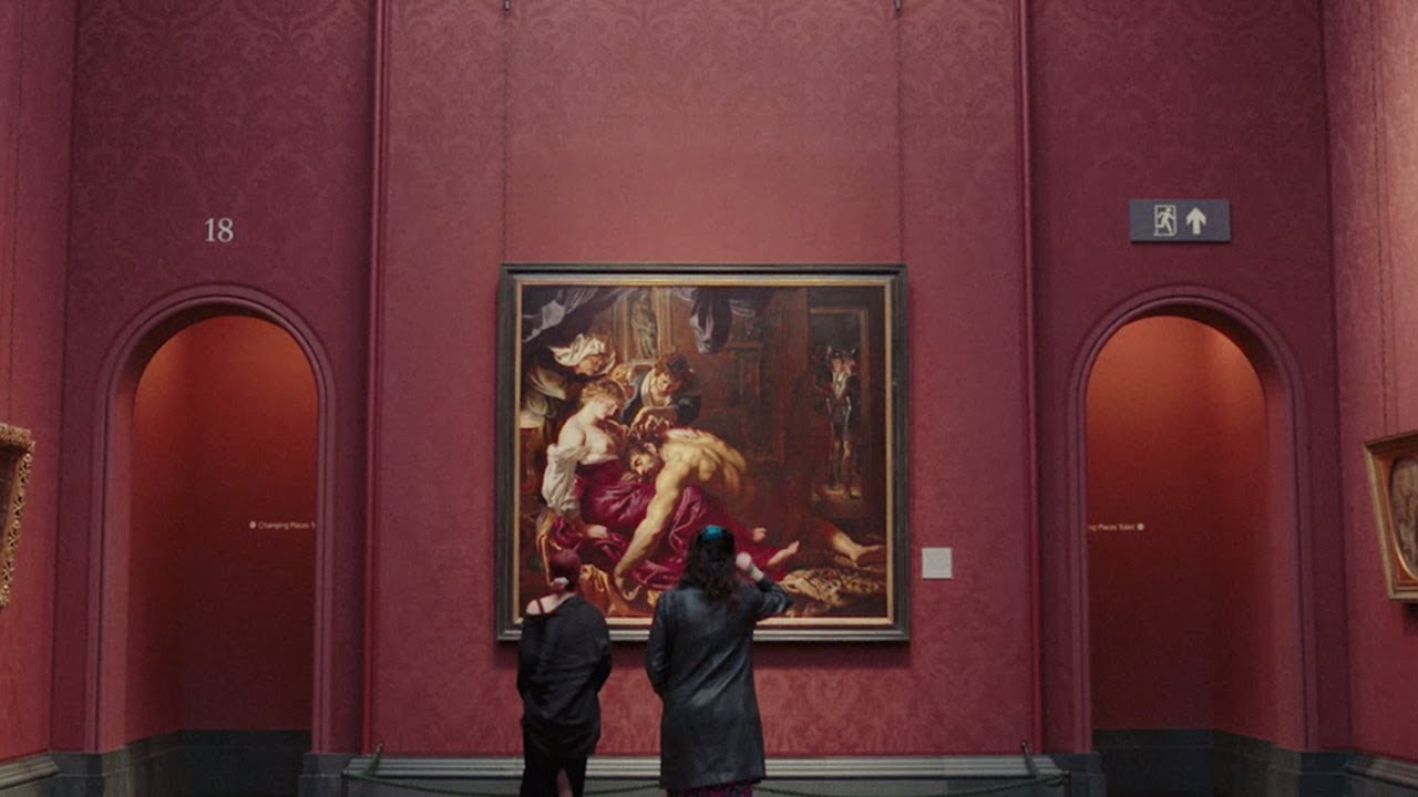 How can art from the past inspire new ideas for fashion today? | National Gallery