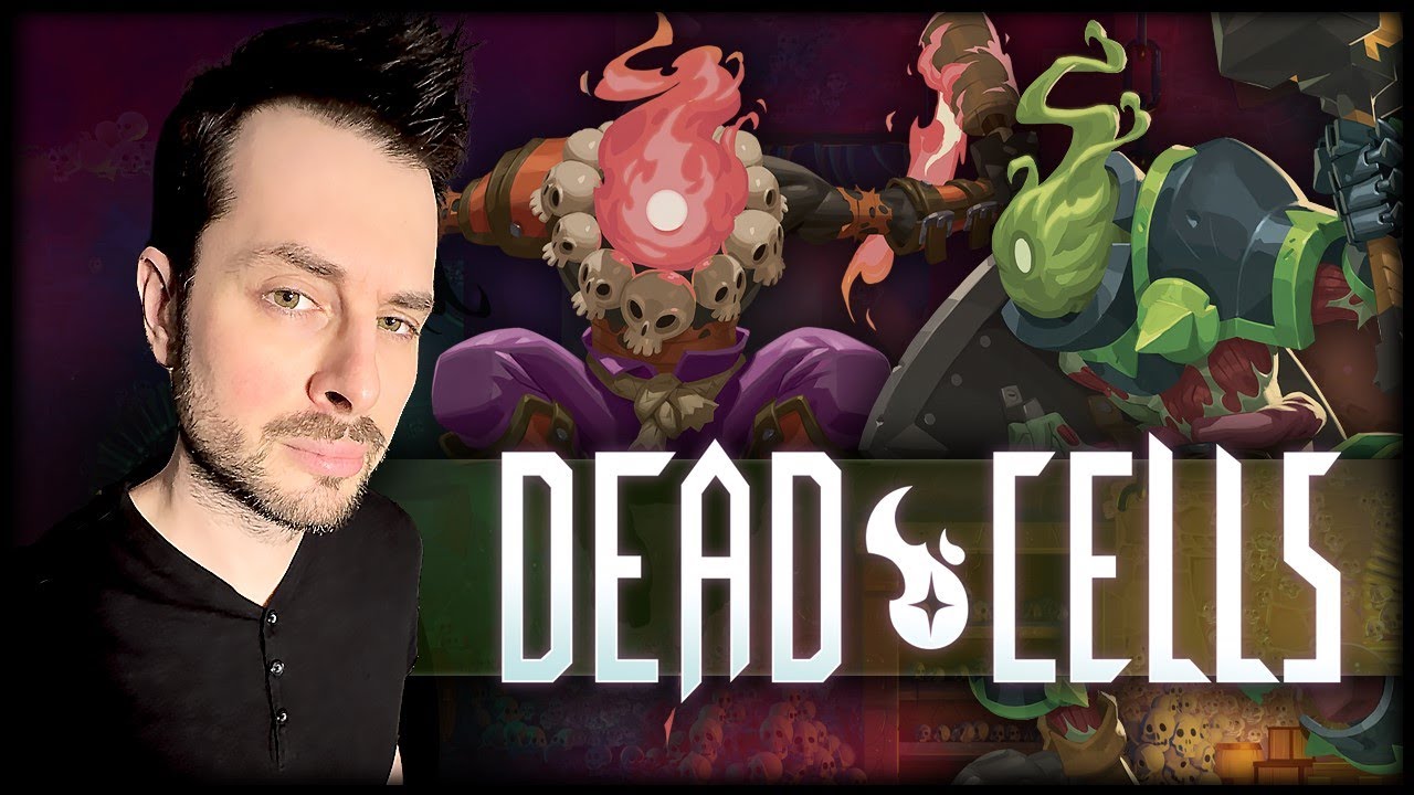Que penser du jeu de société DEAD CELLS ? [Review FR]