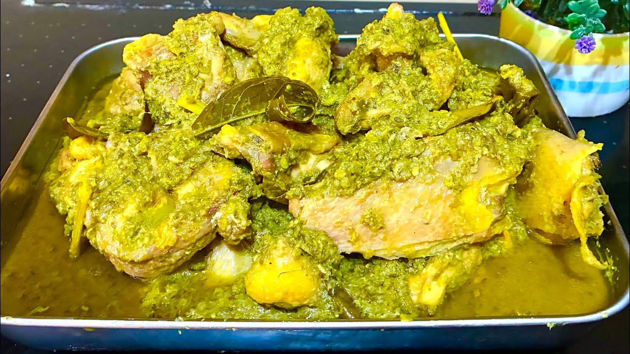 “Biar H-2 Lebaran Gak Ribet! Ayam Lado Mudo Khas Minang Dicicil & Disimpan Frozen”