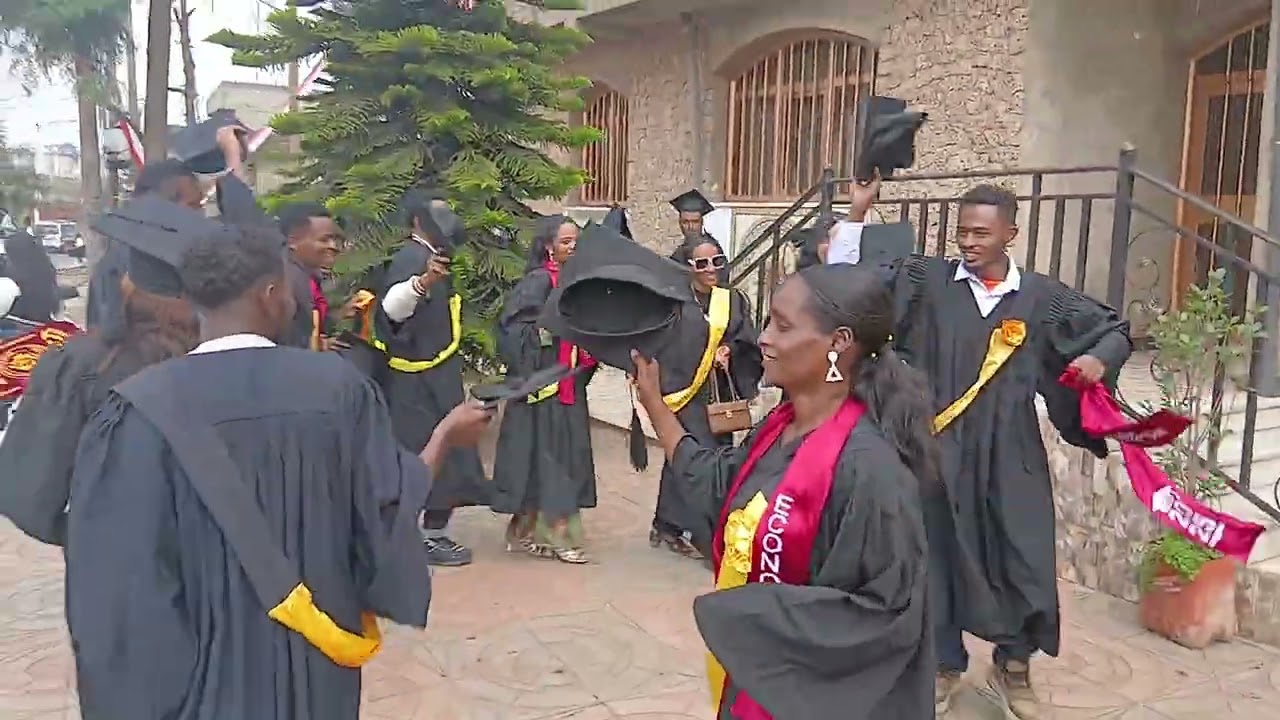  Gc 2025 memory of Graduation class