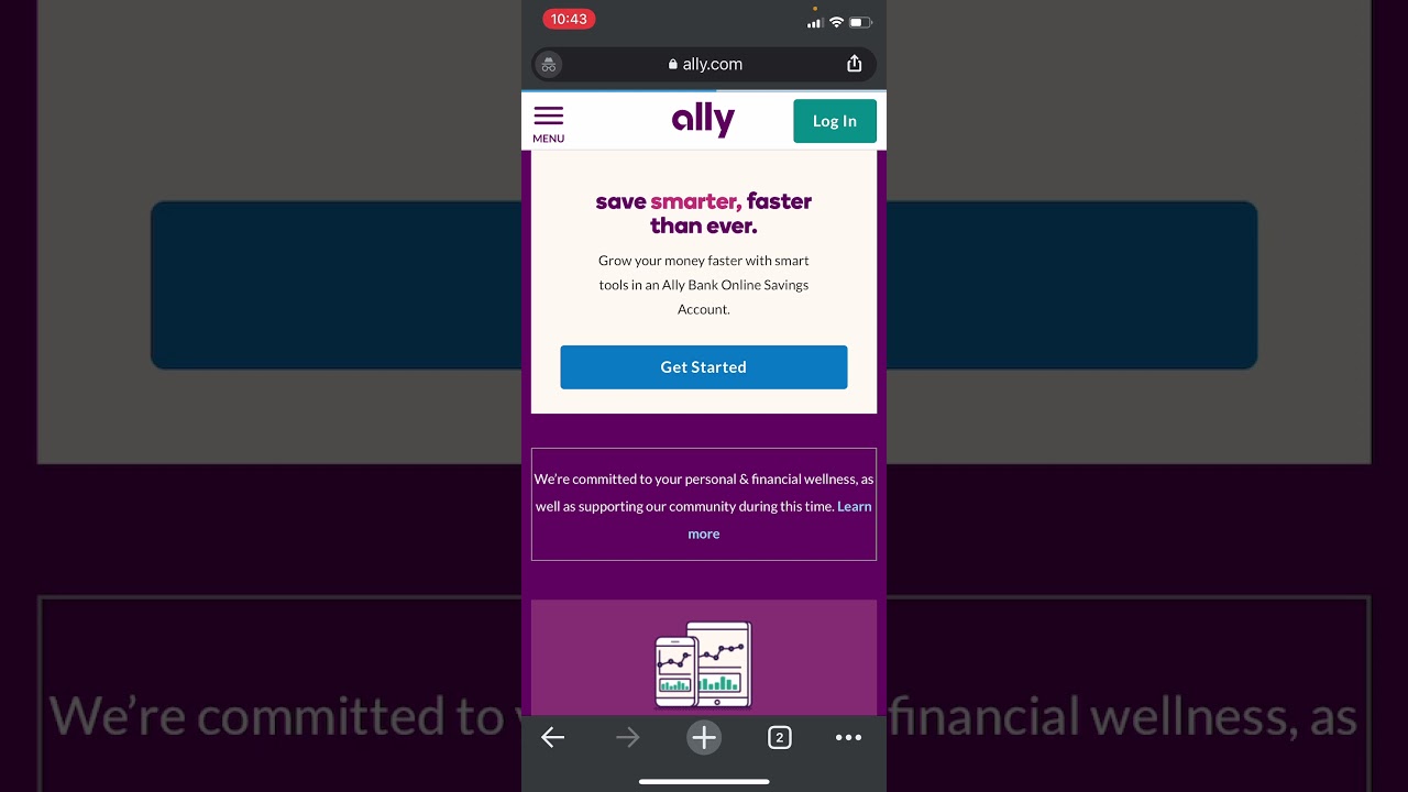 How to Login to Ally Bank Online Account | Ally Bank Login | ally.com Login