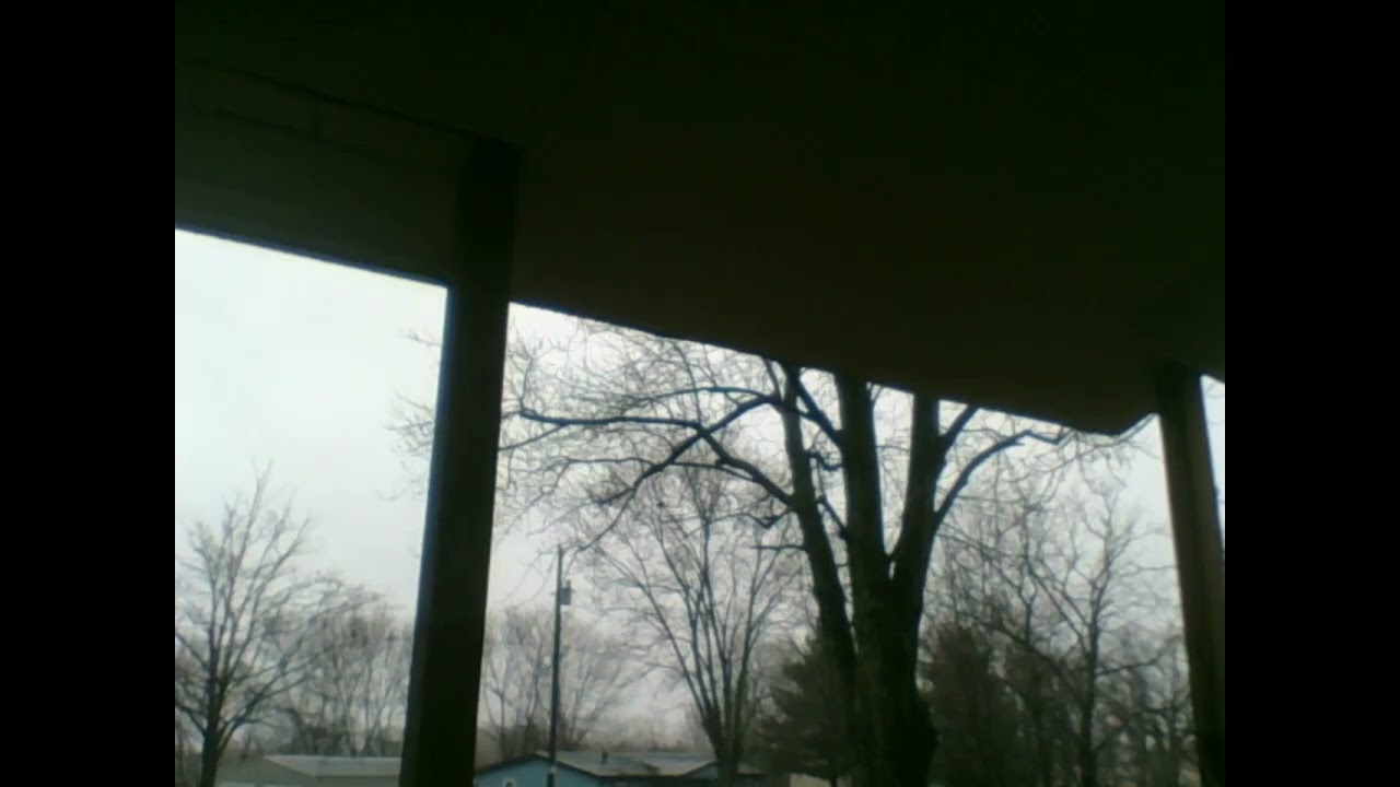 thunderstorm livestream (it switches to PSO)