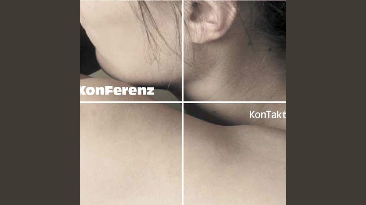 Konspiration